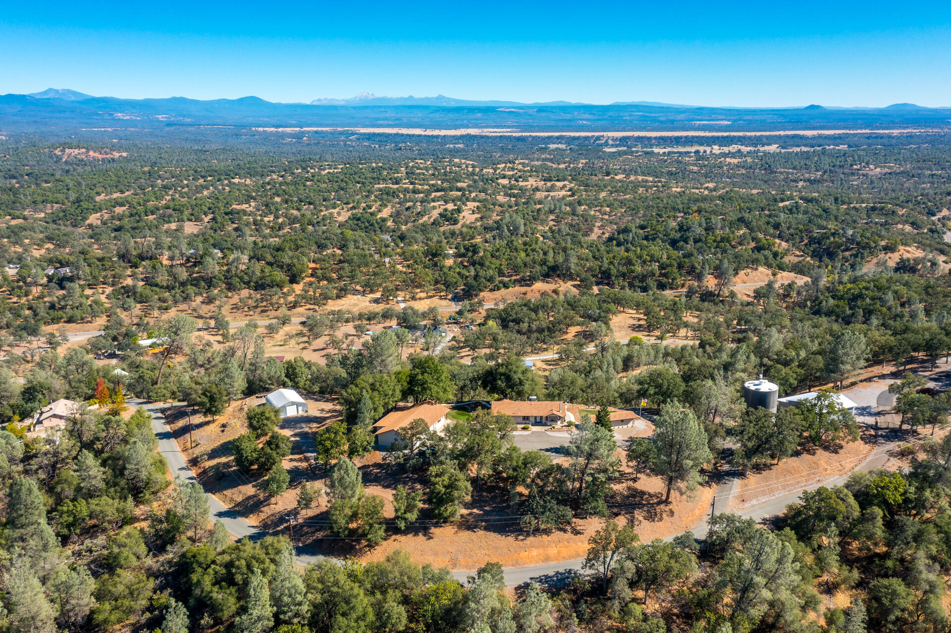 13891 Green Mountain Trail