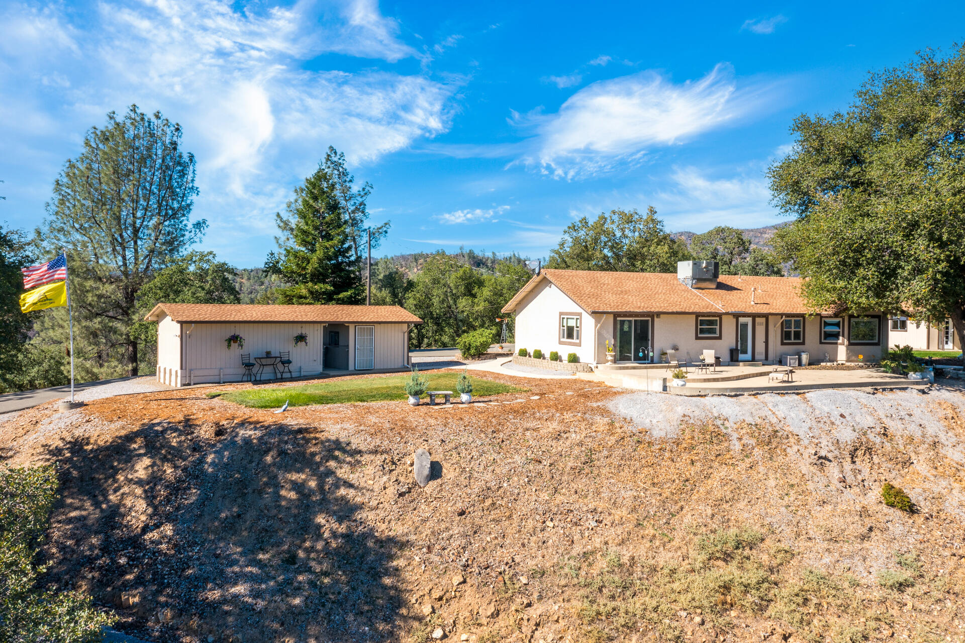 13891 Green Mountain Trail