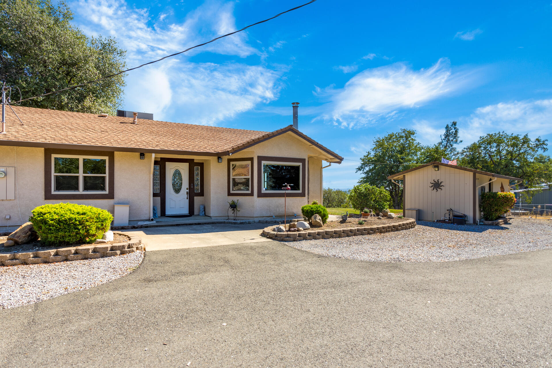 13891 Green Mountain Trail