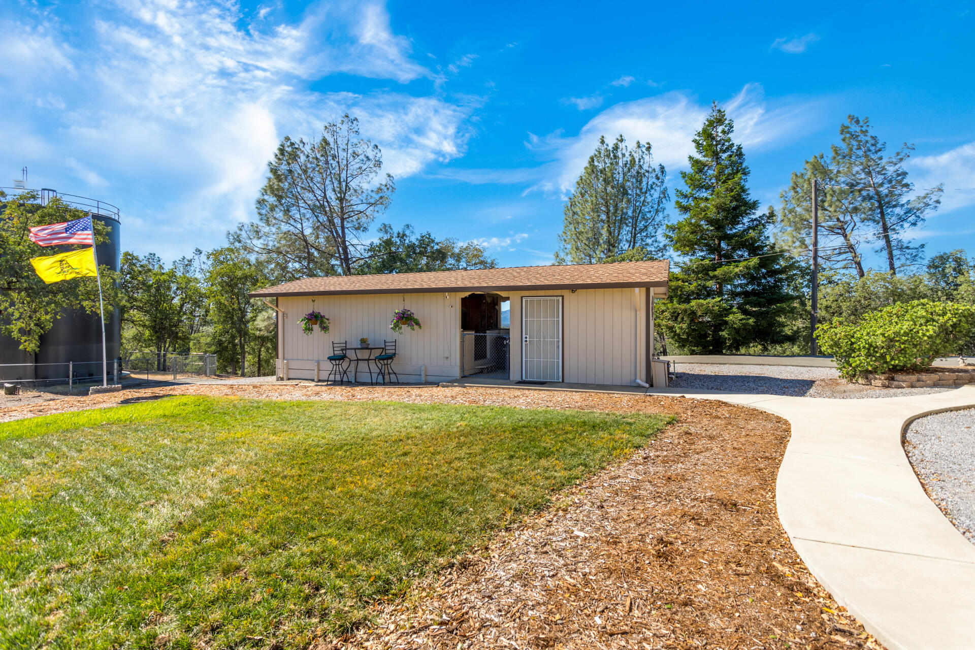 13891 Green Mountain Trail