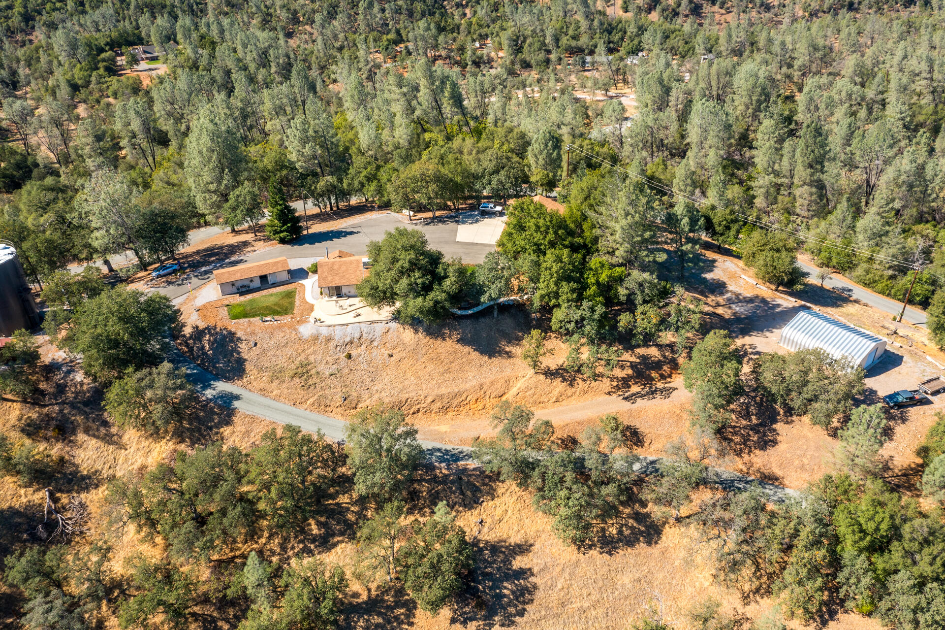 13891 Green Mountain Trail