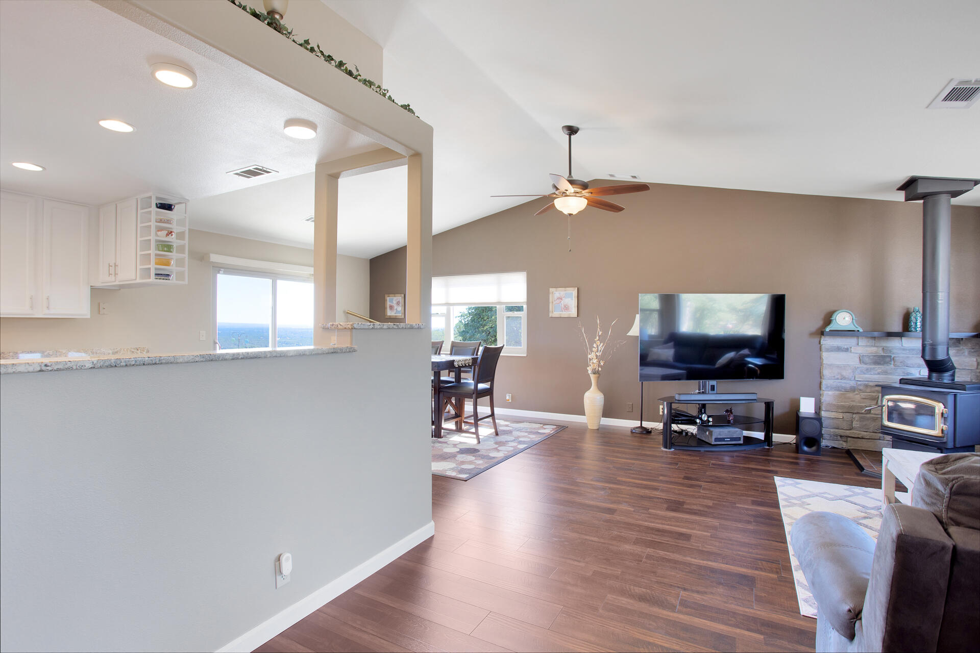 13891 Green Mountain Trail