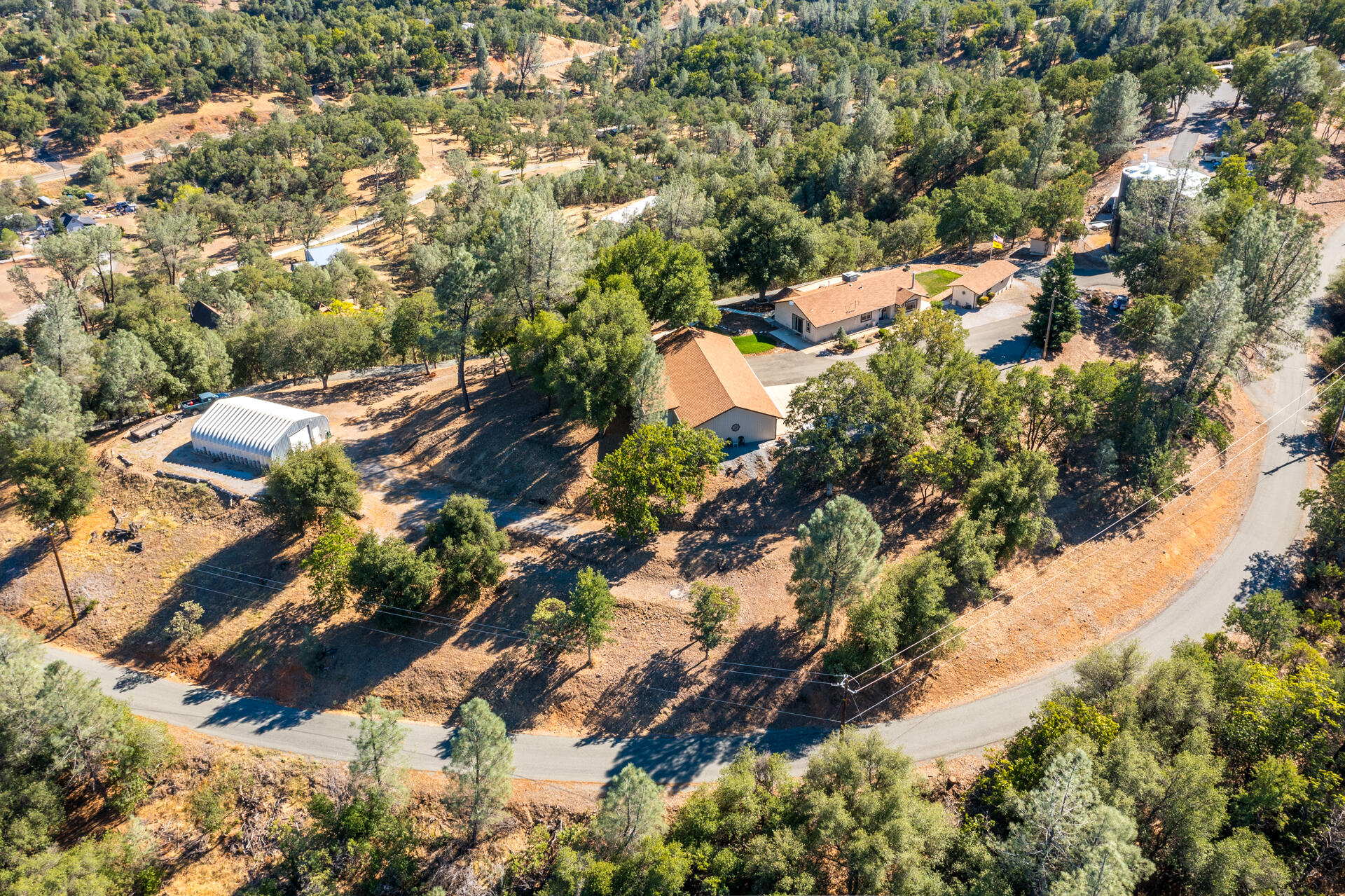 13891 Green Mountain Trail