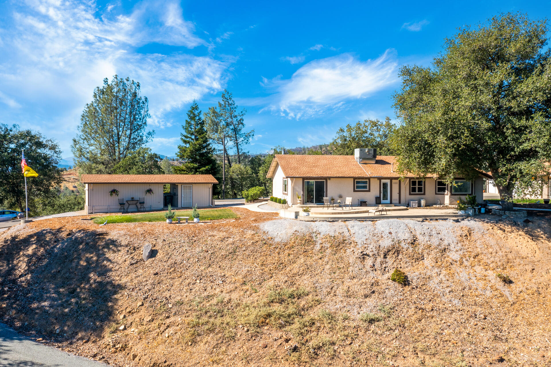 13891 Green Mountain Trail