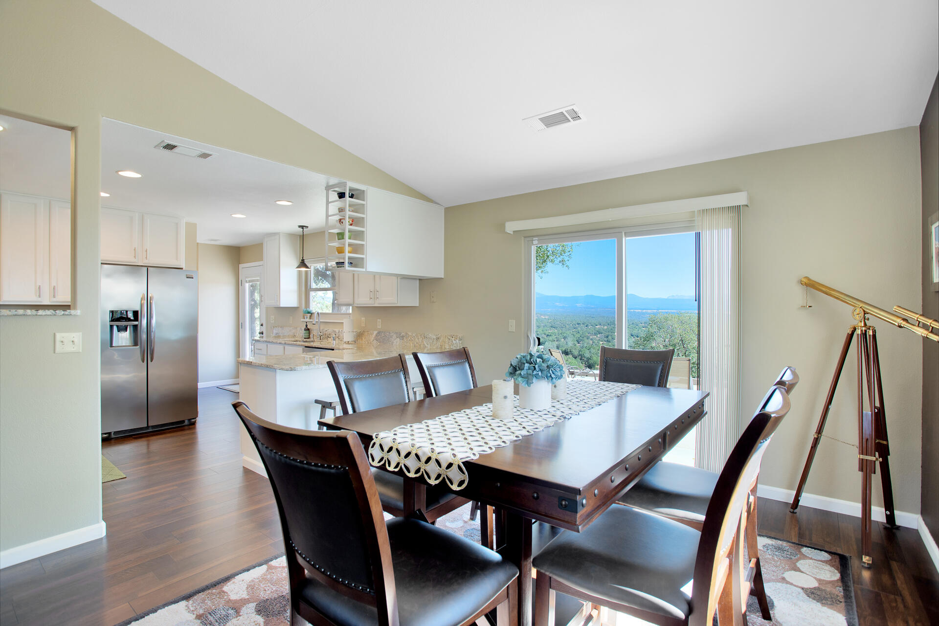 13891 Green Mountain Trail