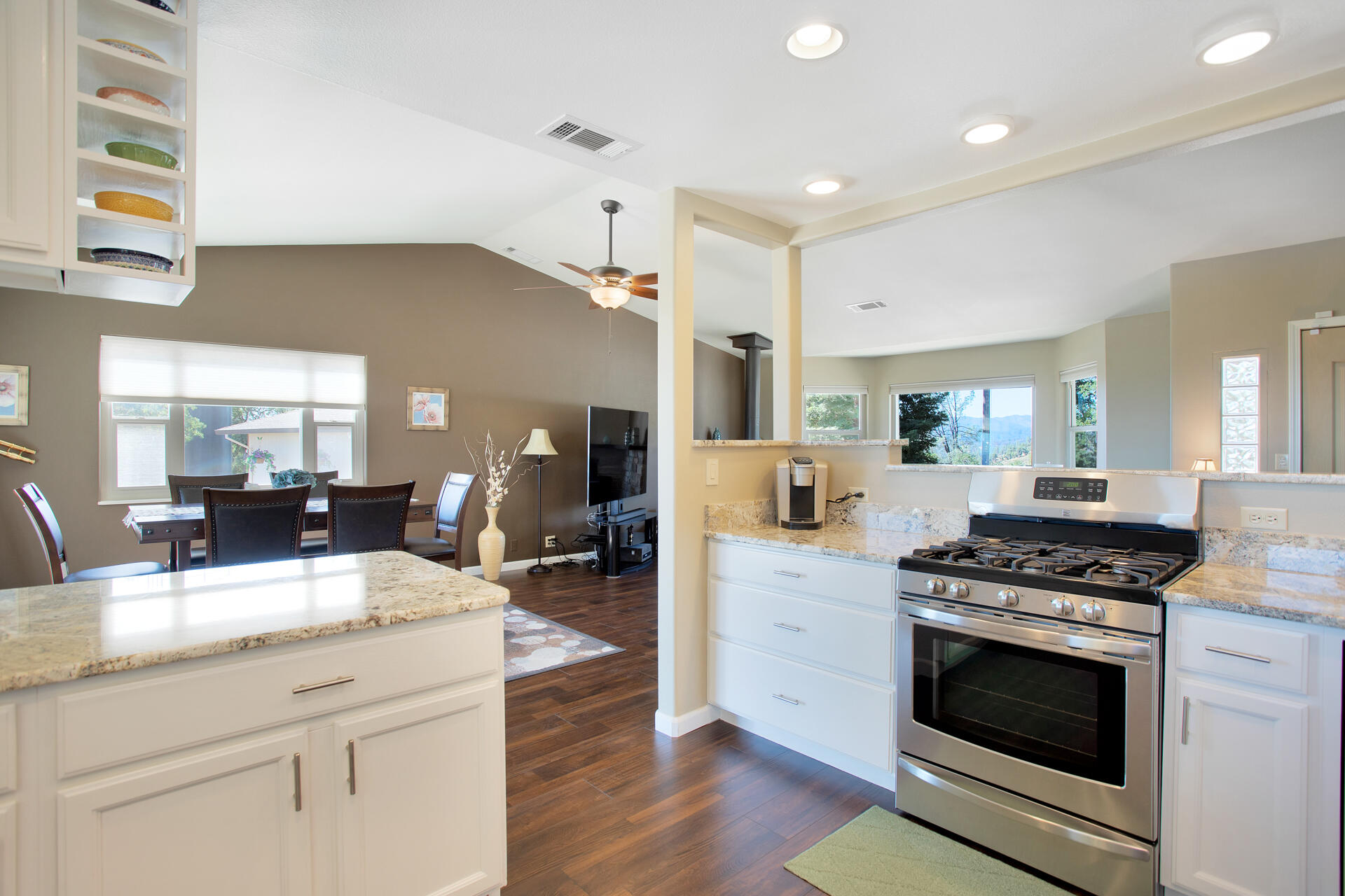 13891 Green Mountain Trail