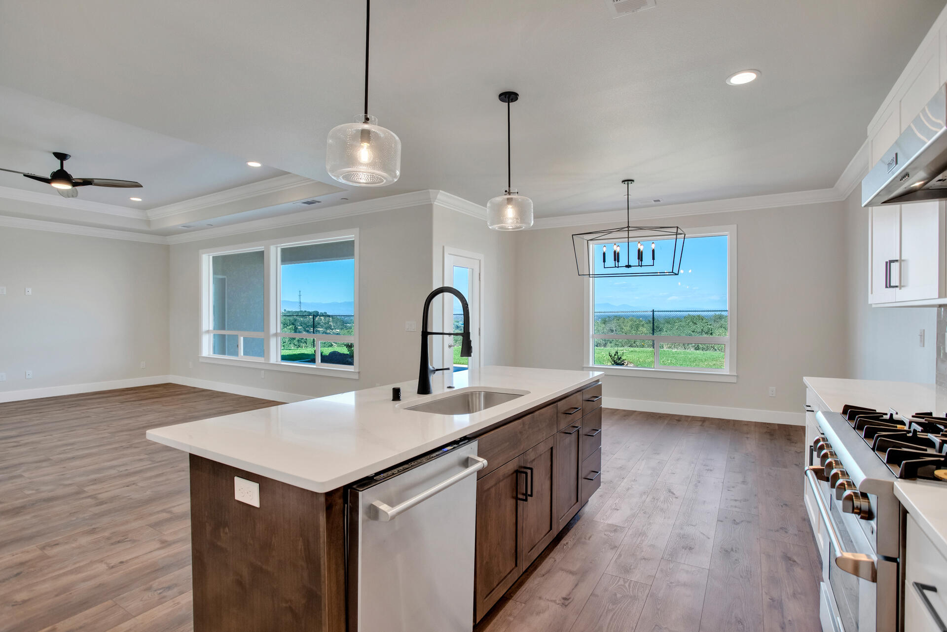 4866 Sierra Court, Lot 19