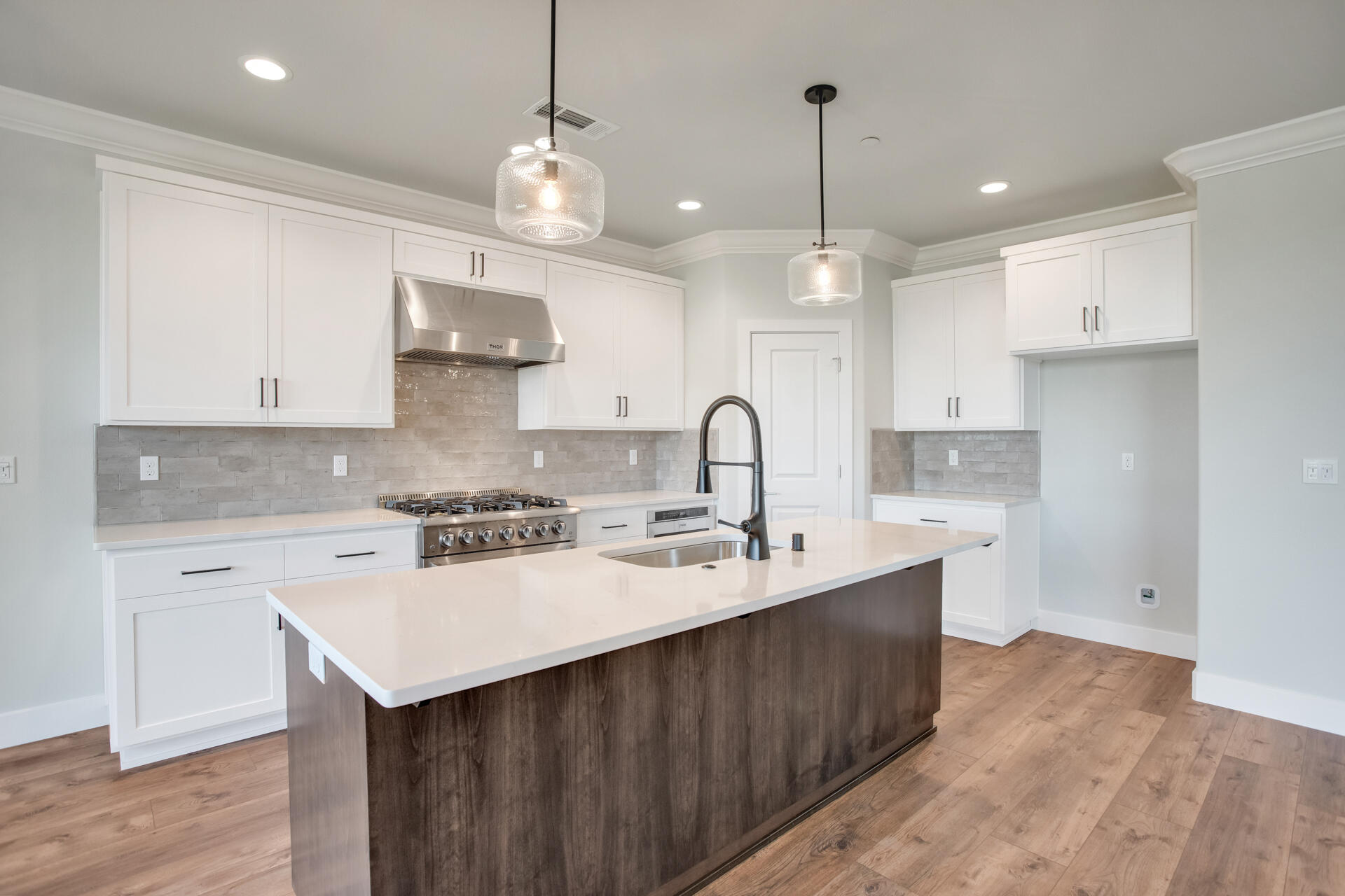 4866 Sierra Court, Lot 19