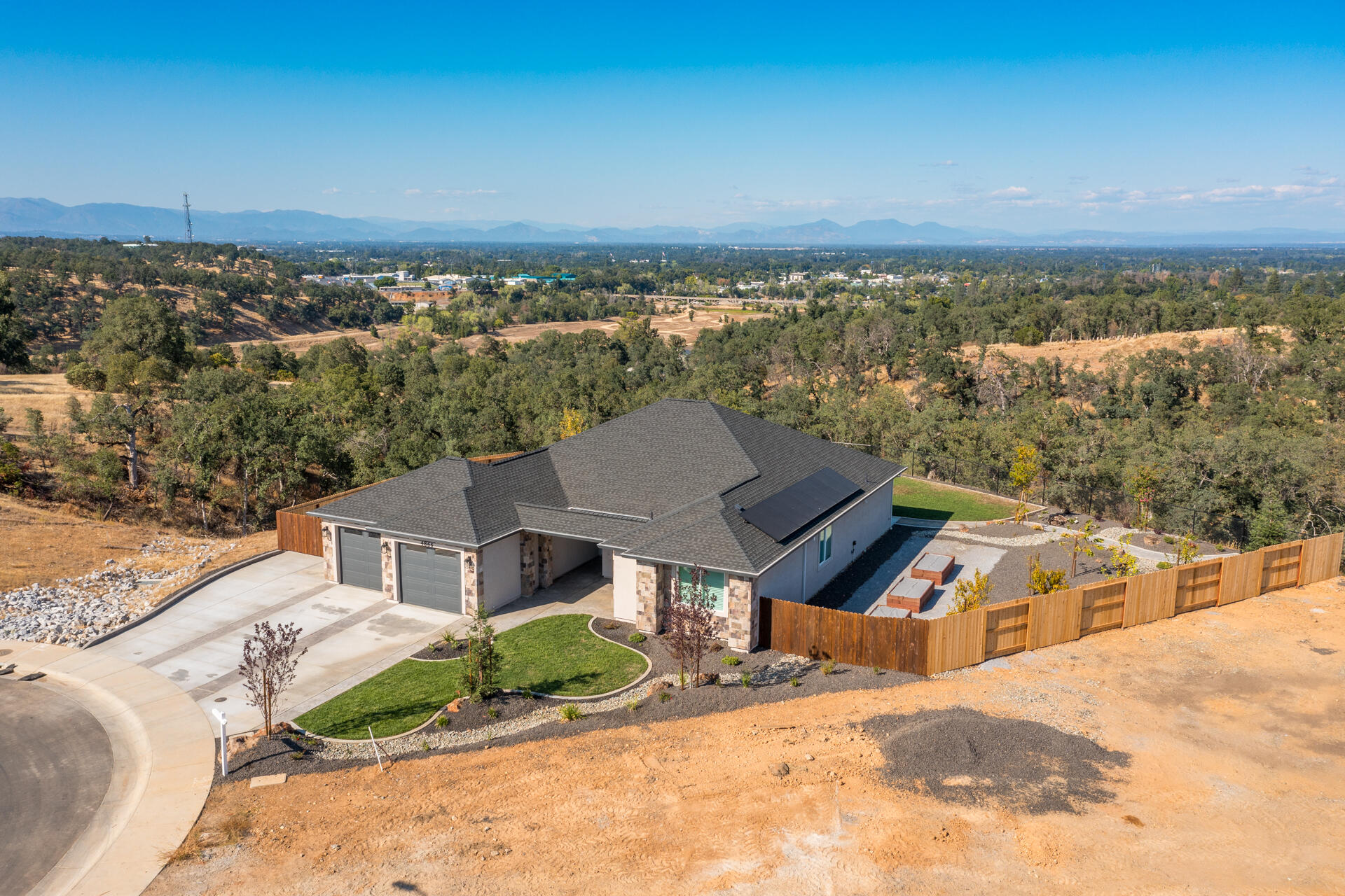 4866 Sierra Court, Lot 19