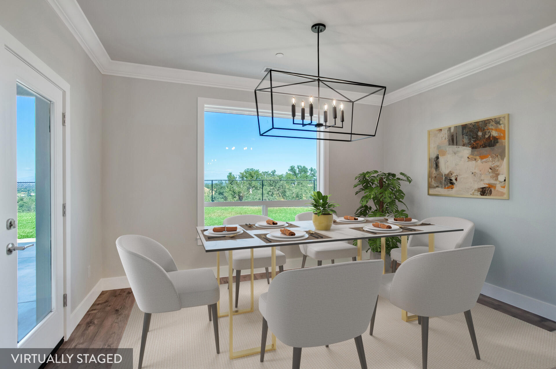 4866 Sierra Court, Lot 19