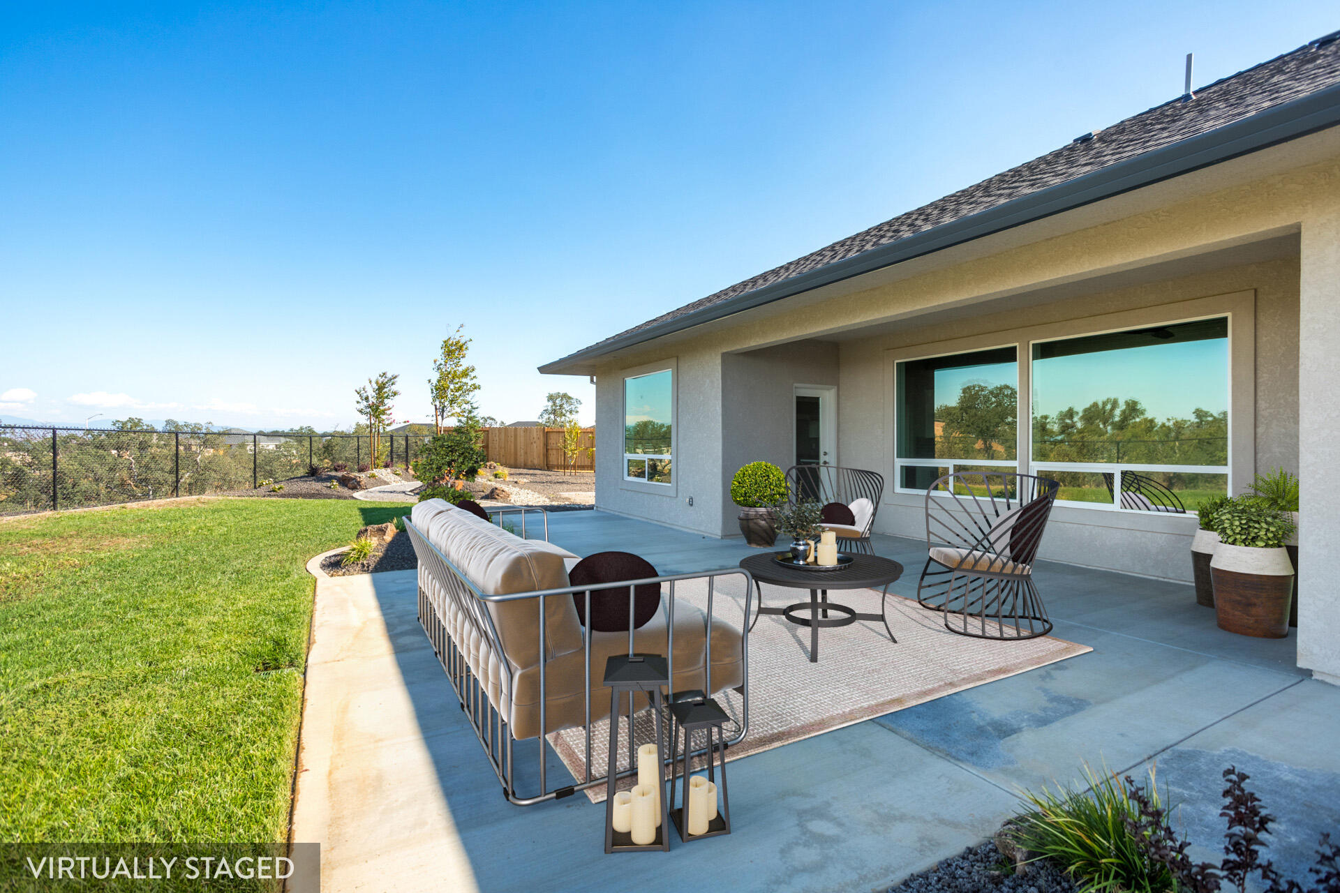 4866 Sierra Court, Lot 19