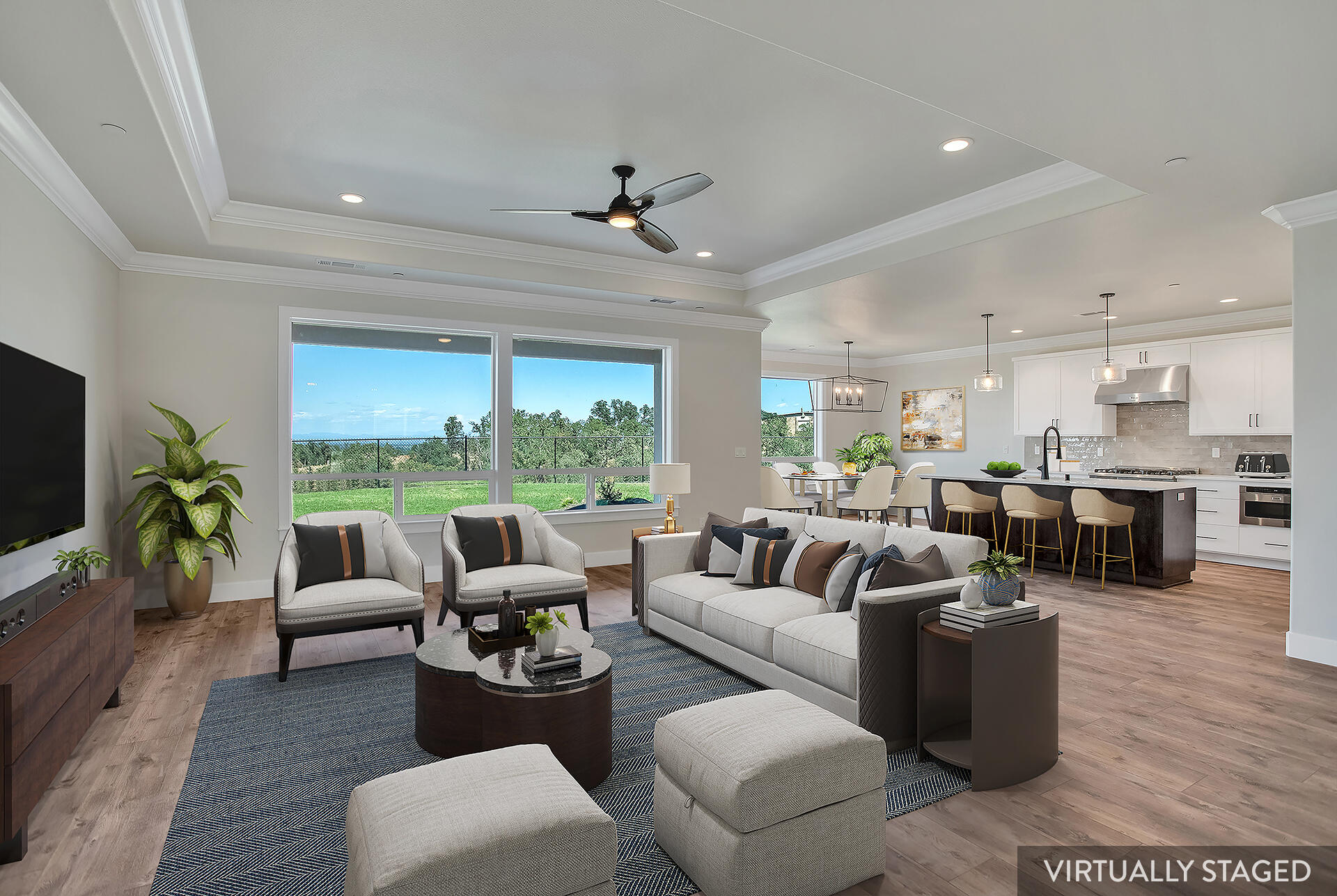 4866 Sierra Court, Lot 19