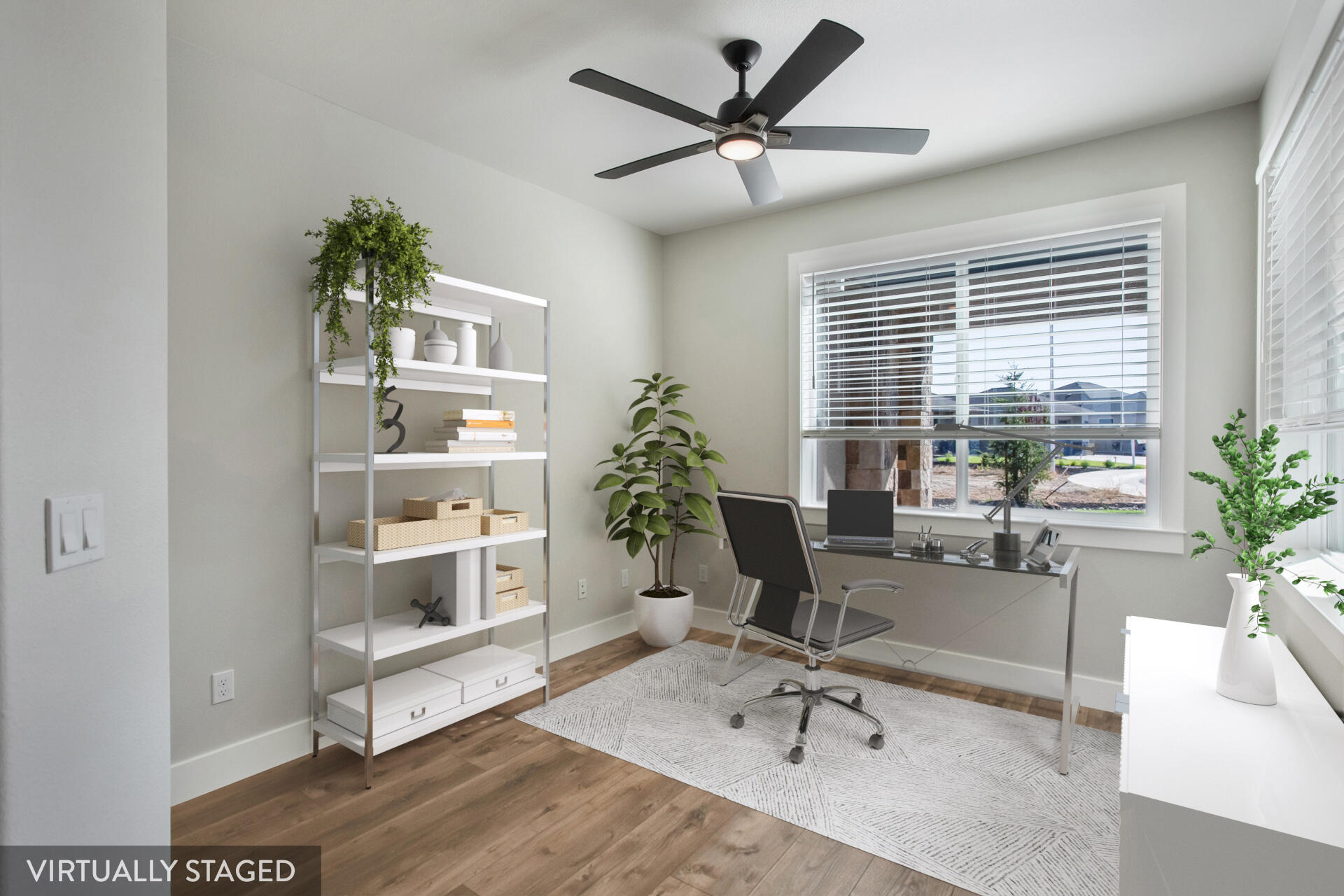 4866 Sierra Court, Lot 19