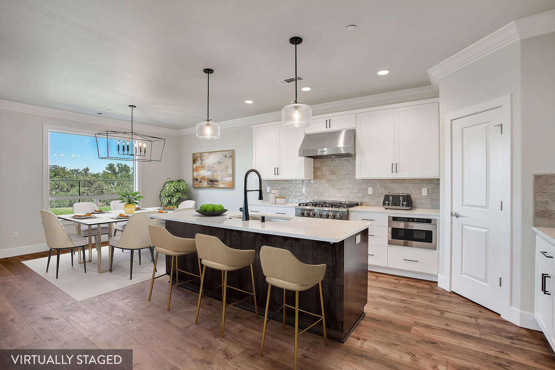 4866 Sierra Court, Lot 19