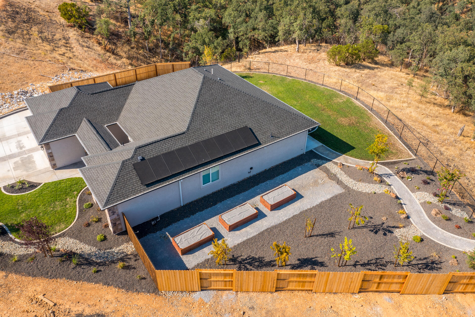 4866 Sierra Court, Lot 19