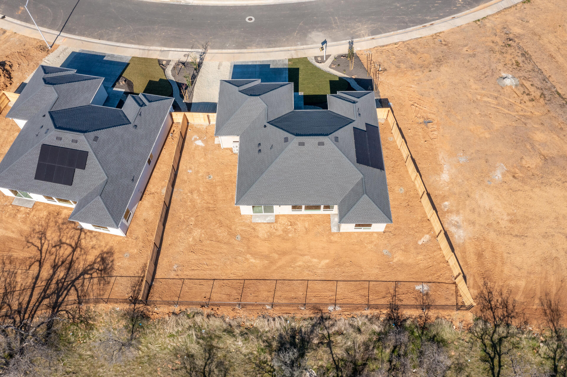 20171 Solomon Peak Drive, Lot 20