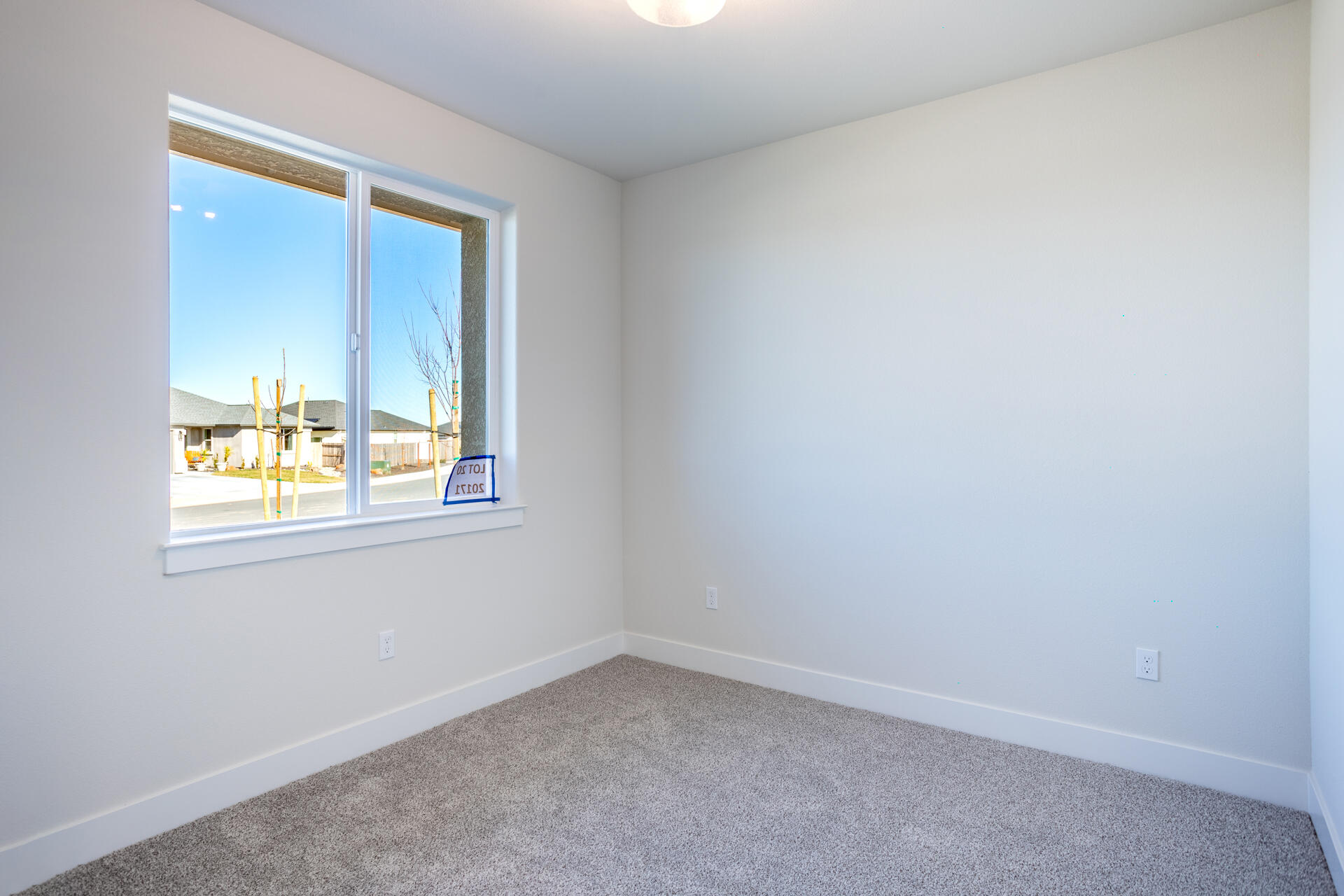 20171 Solomon Peak Drive, Lot 20