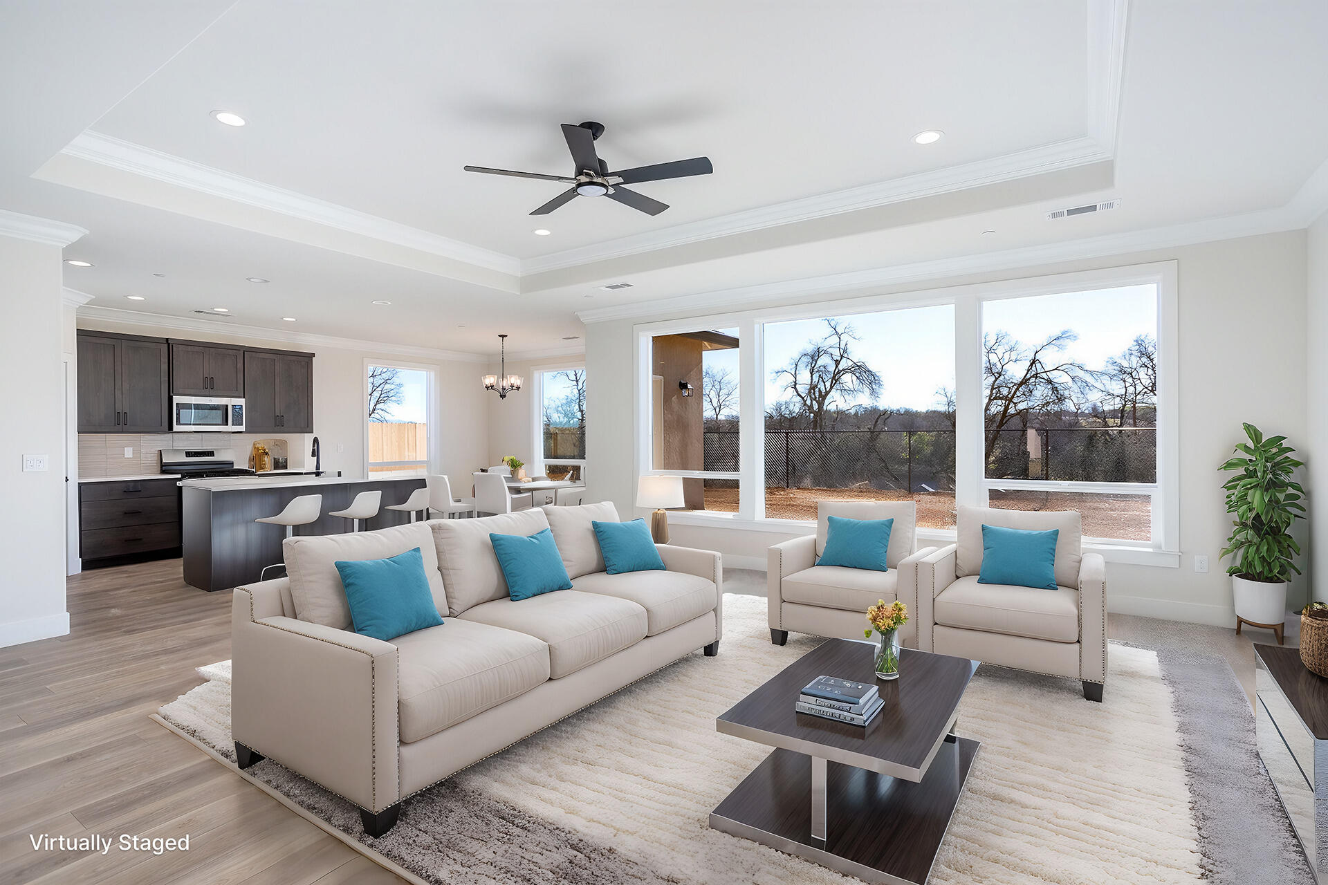 20171 Solomon Peak Drive, Lot 20