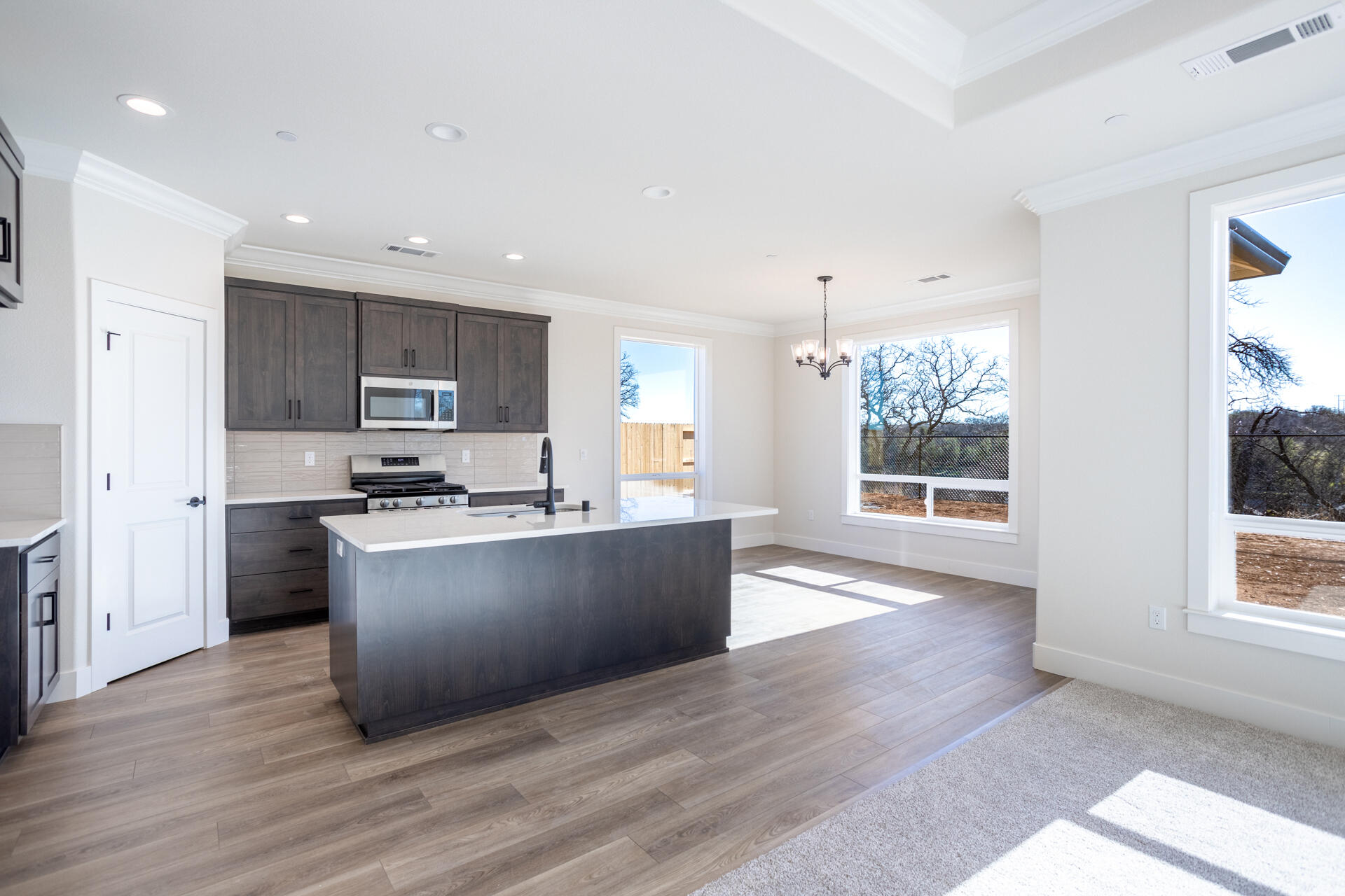 20171 Solomon Peak Drive, Lot 20