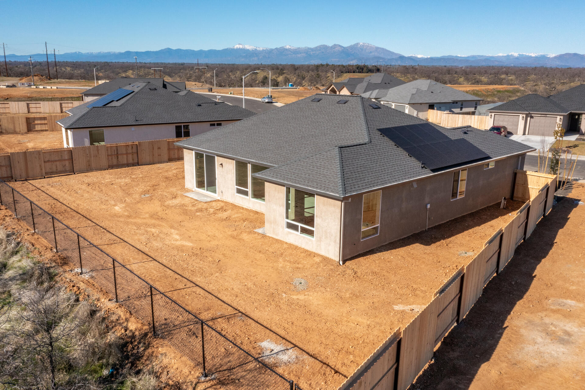 20171 Solomon Peak Drive, Lot 20