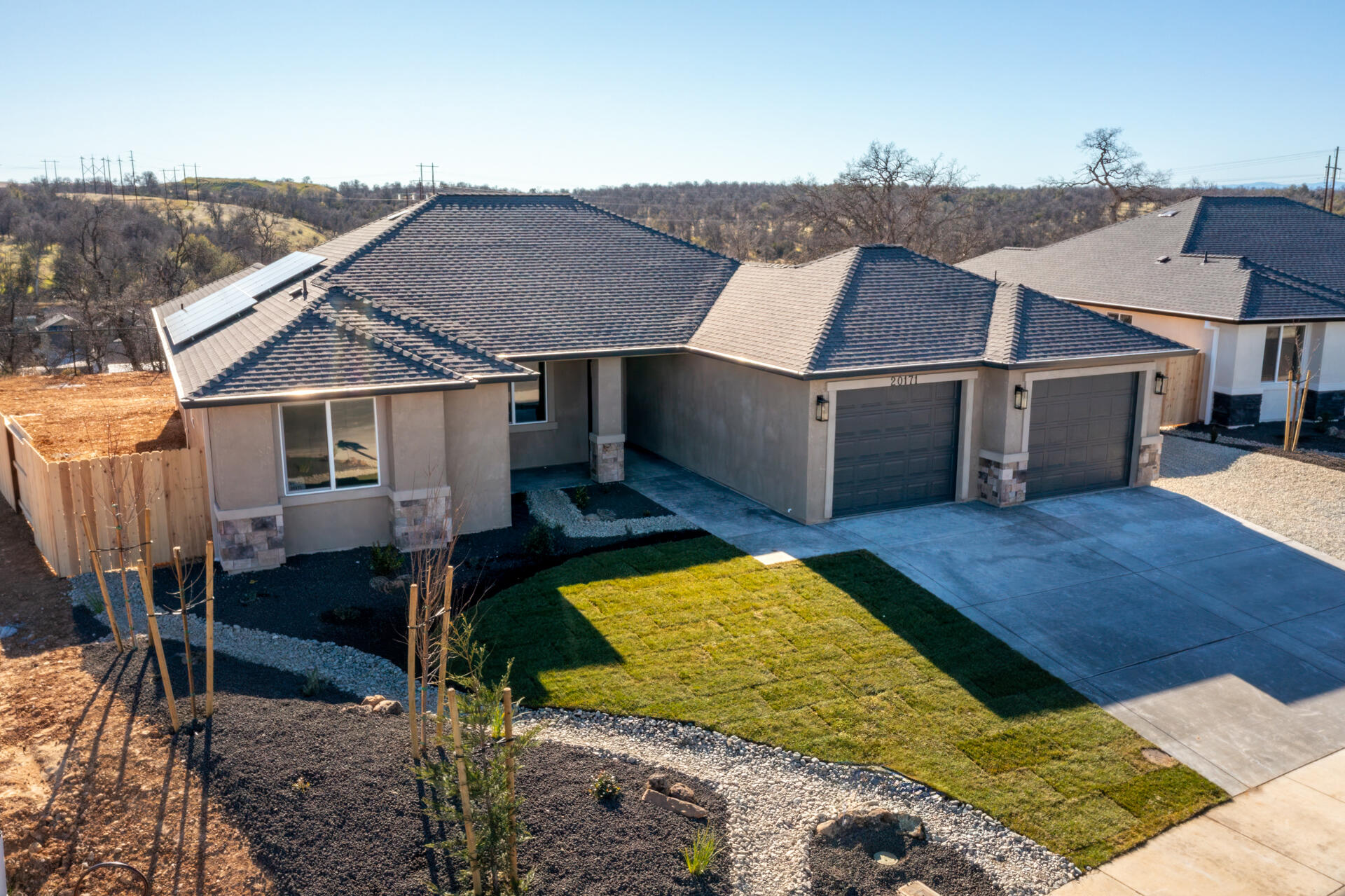 20171 Solomon Peak Drive, Lot 20