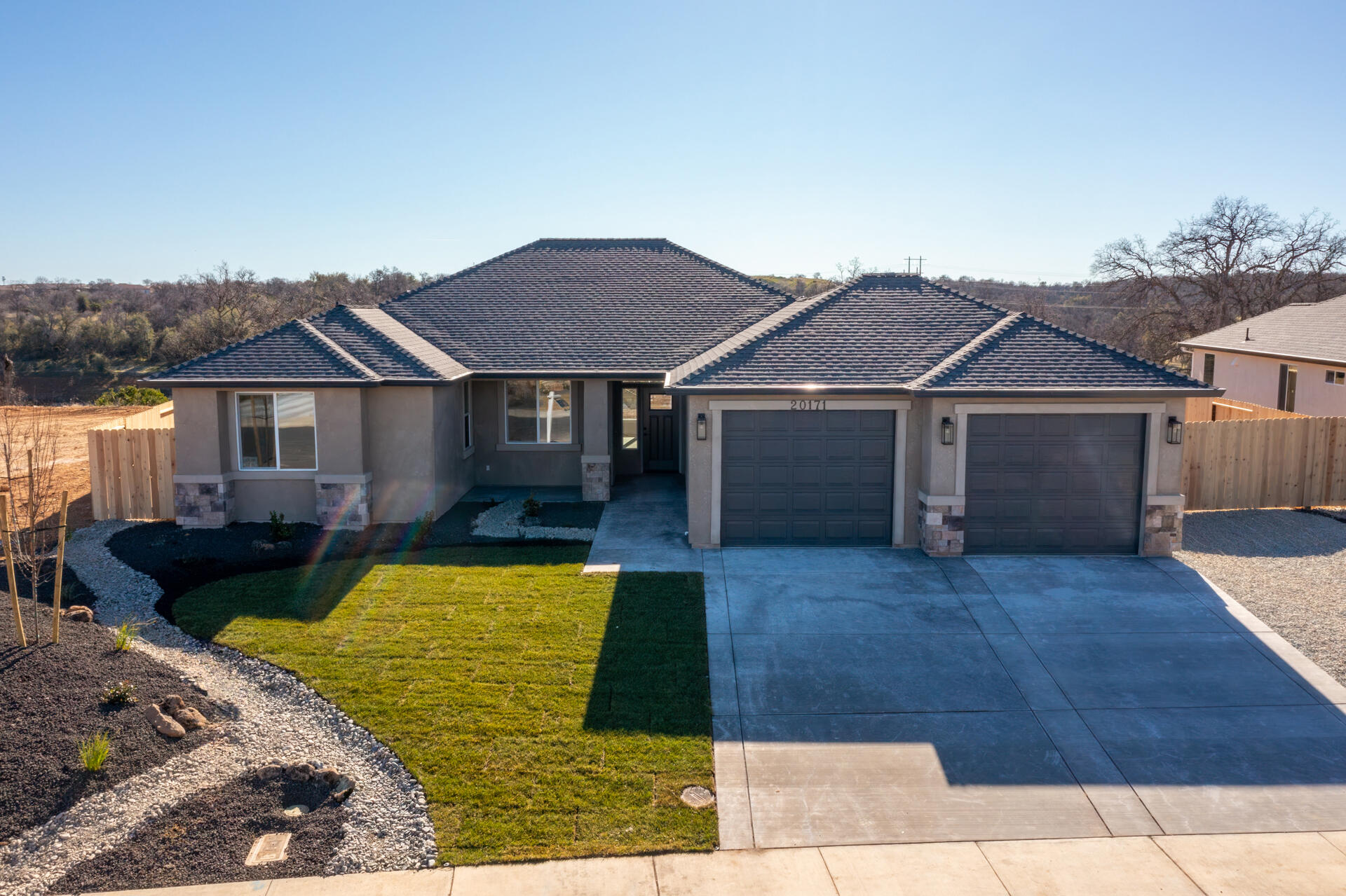 20171 Solomon Peak Drive, Lot 20