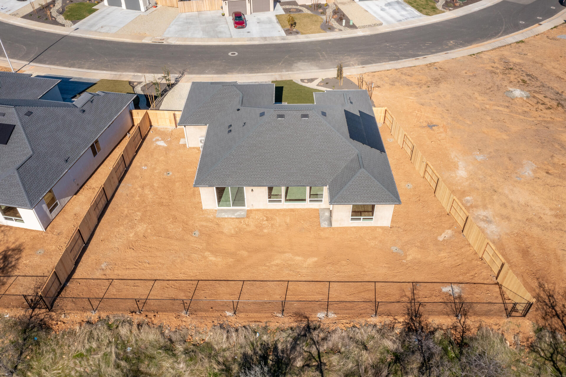 20171 Solomon Peak Drive, Lot 20