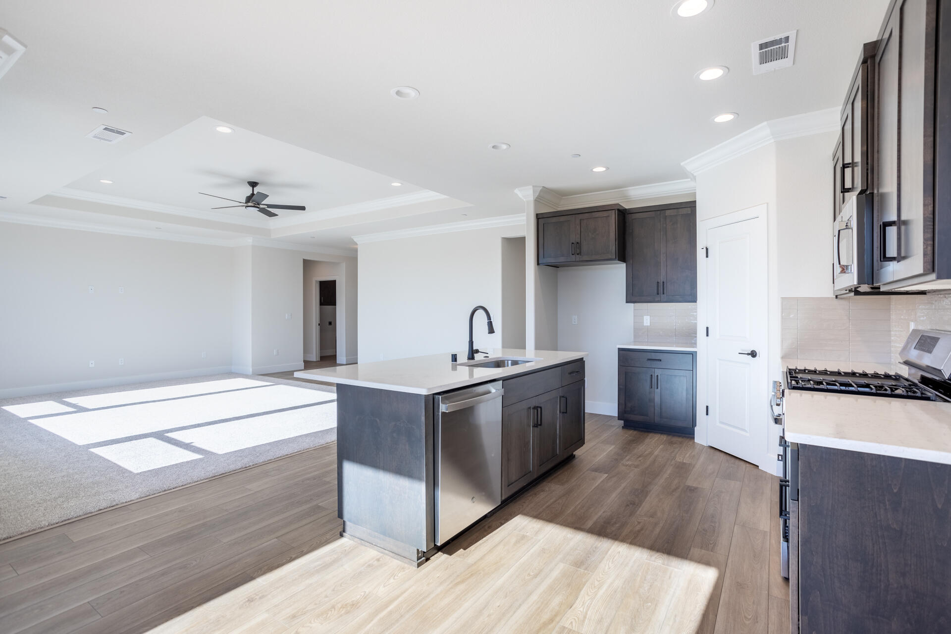 20171 Solomon Peak Drive, Lot 20