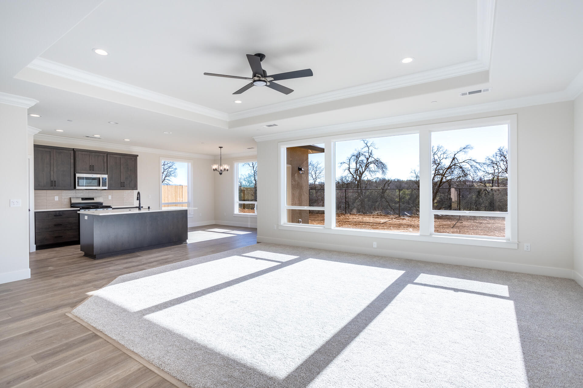 20171 Solomon Peak Drive, Lot 20