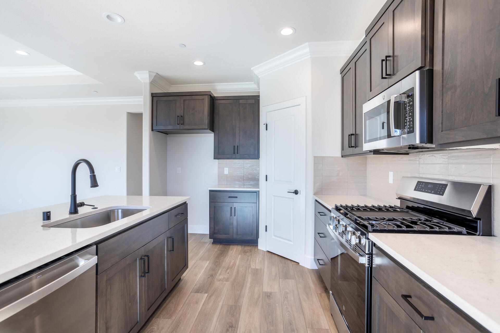 20171 Solomon Peak Drive, Lot 20