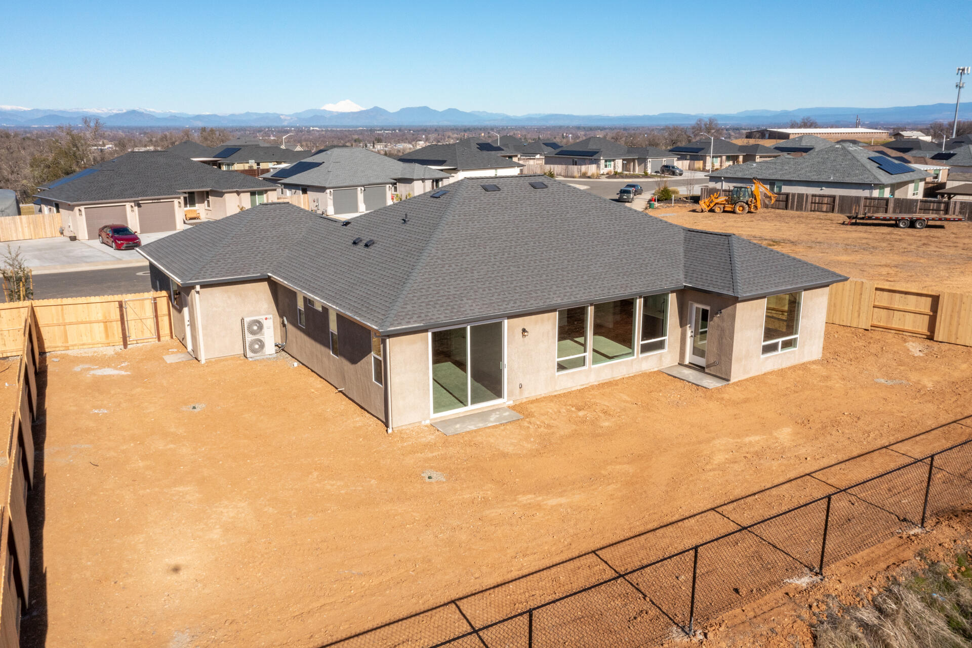 20171 Solomon Peak Drive, Lot 20