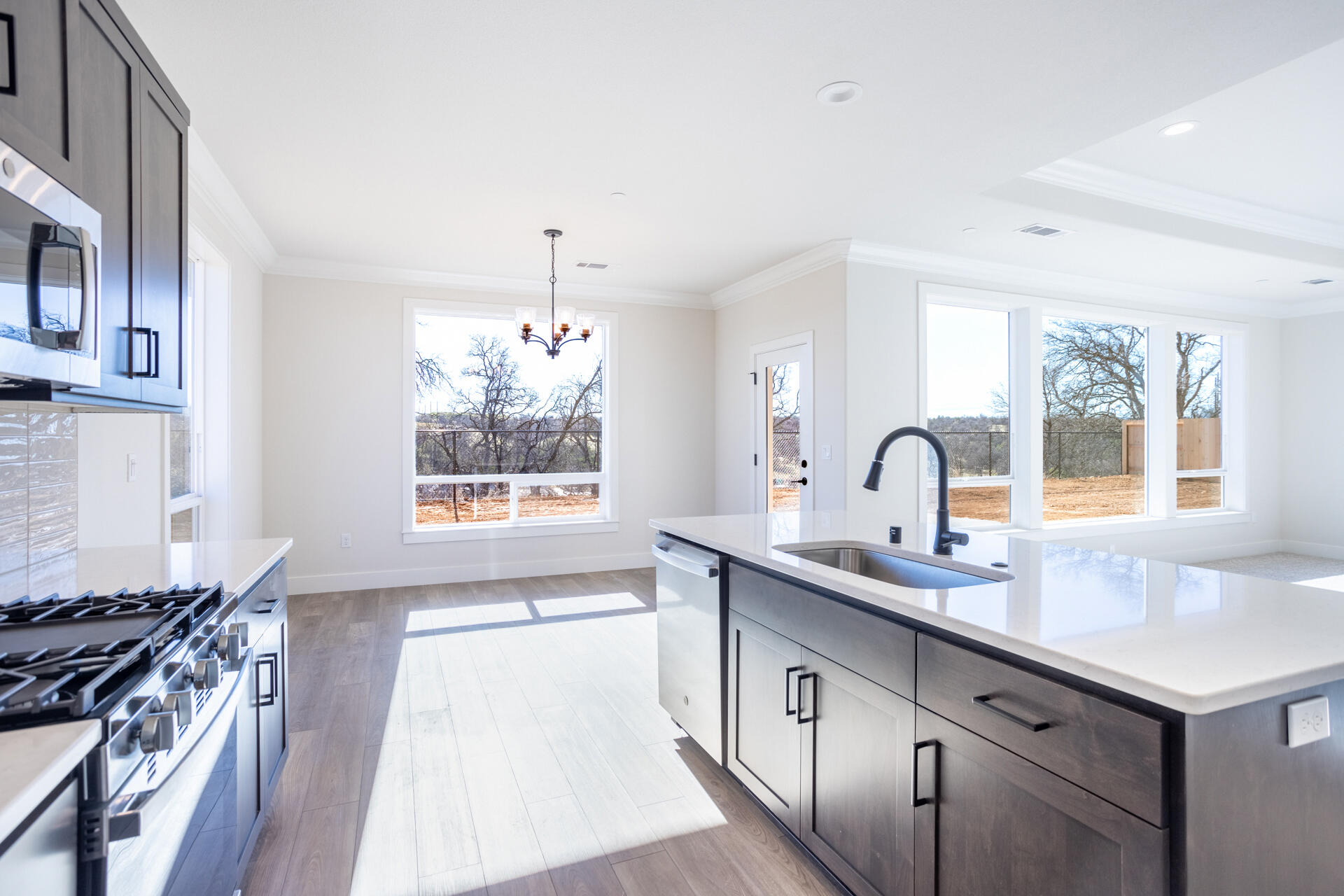 20171 Solomon Peak Drive, Lot 20