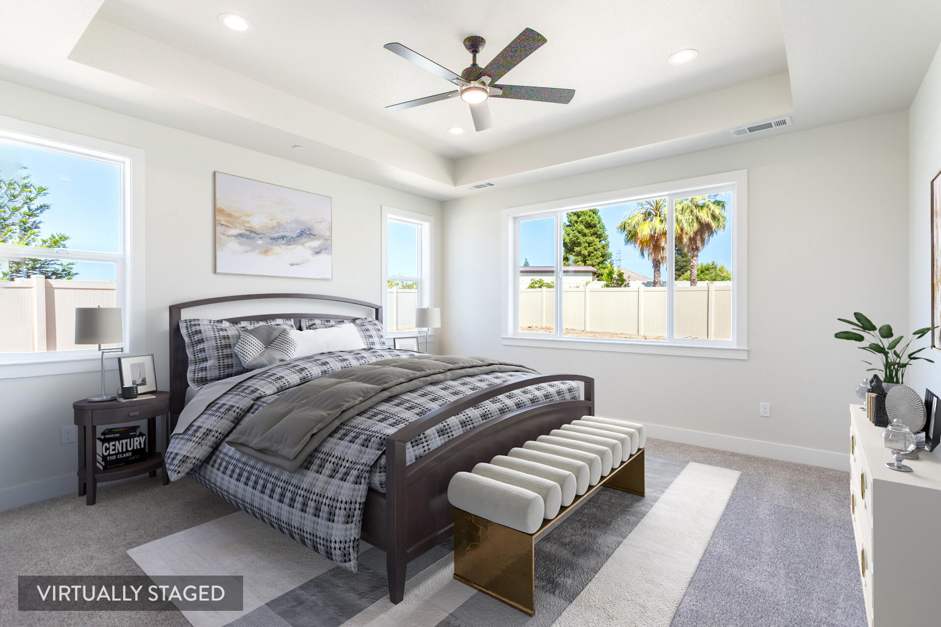 4798 Ferrington Court