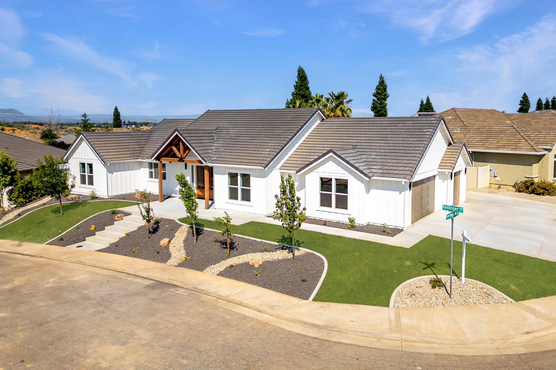 4798 Ferrington Court