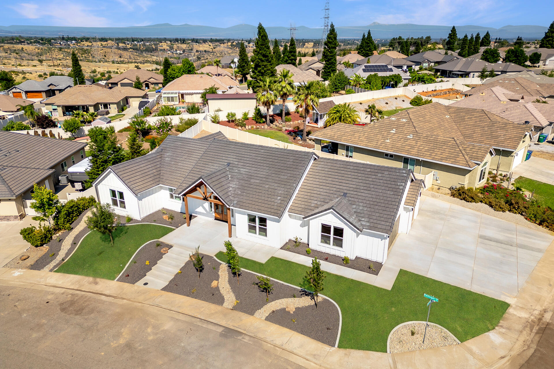 4798 Ferrington Court