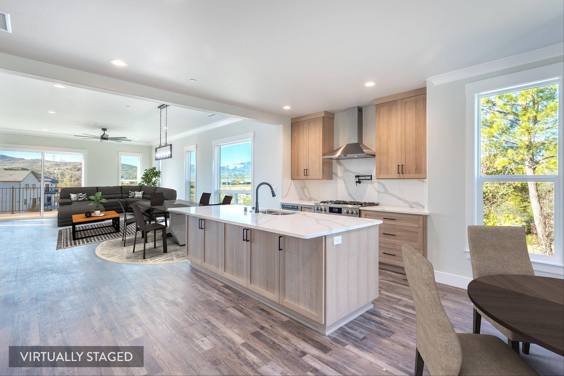 3781 Sunlight Court