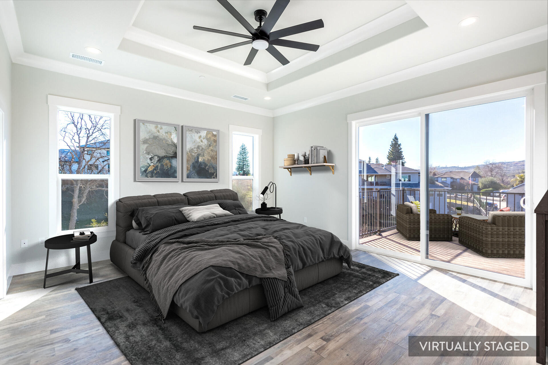 3781 Sunlight Court