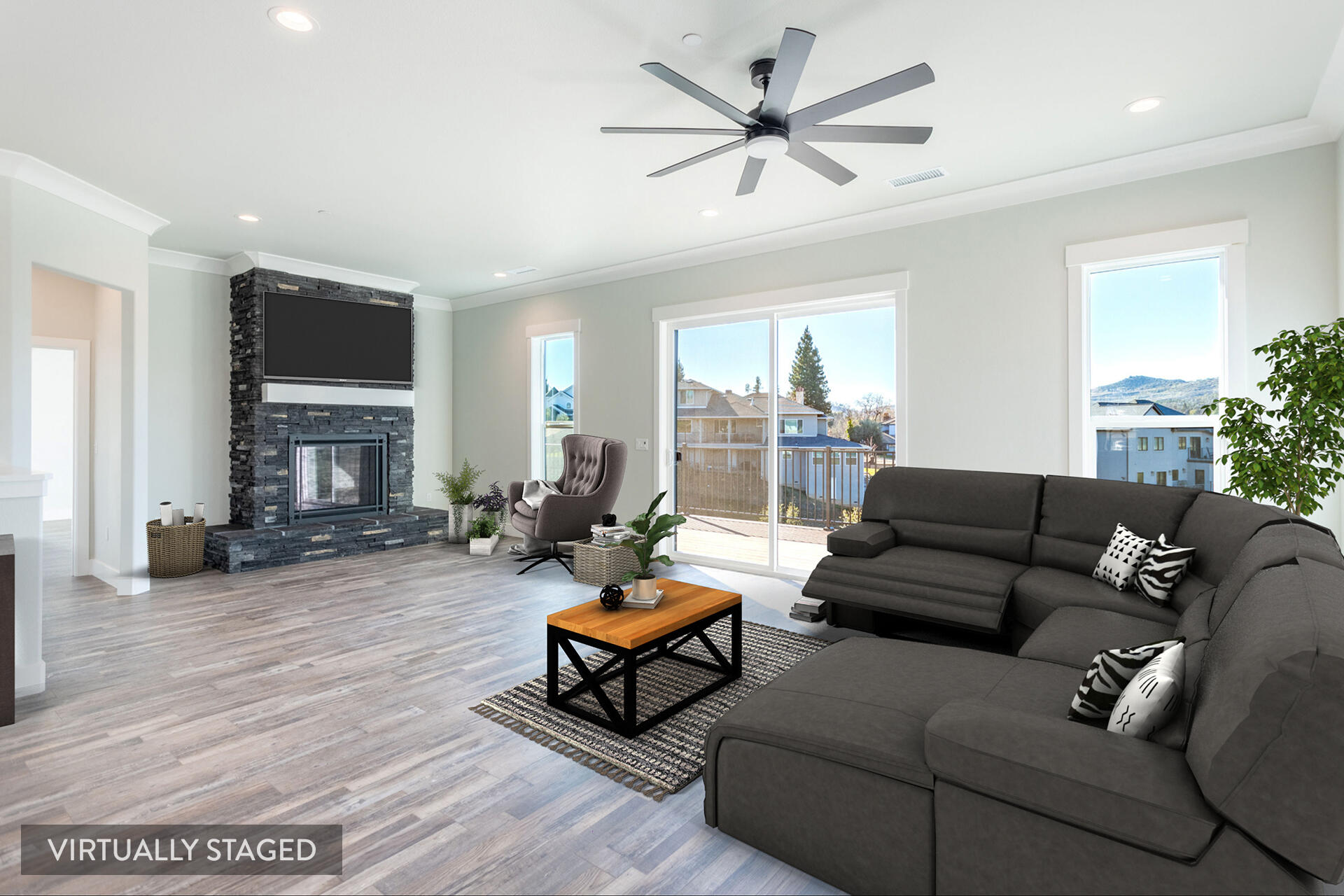 3781 Sunlight Court