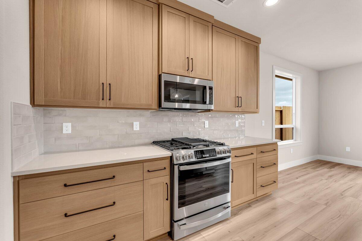 20174 Solomon Peak Drive, Lot 5