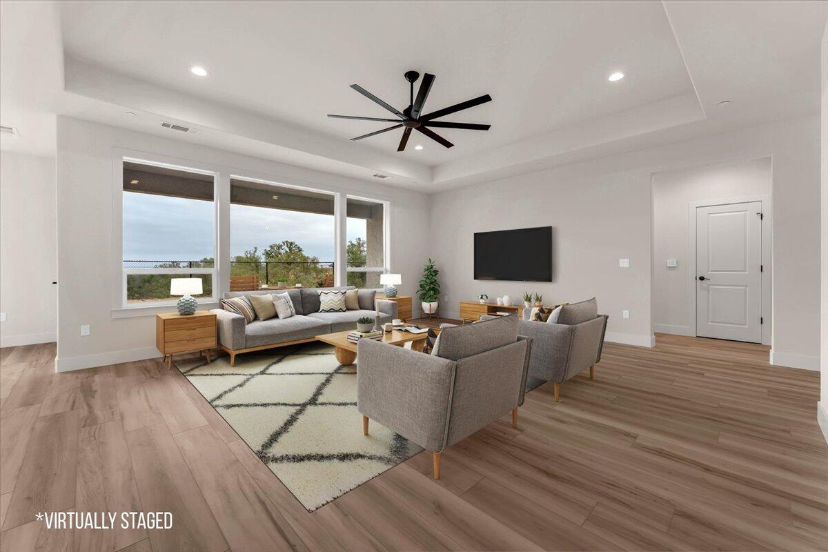 20174 Solomon Peak Drive, Lot 5