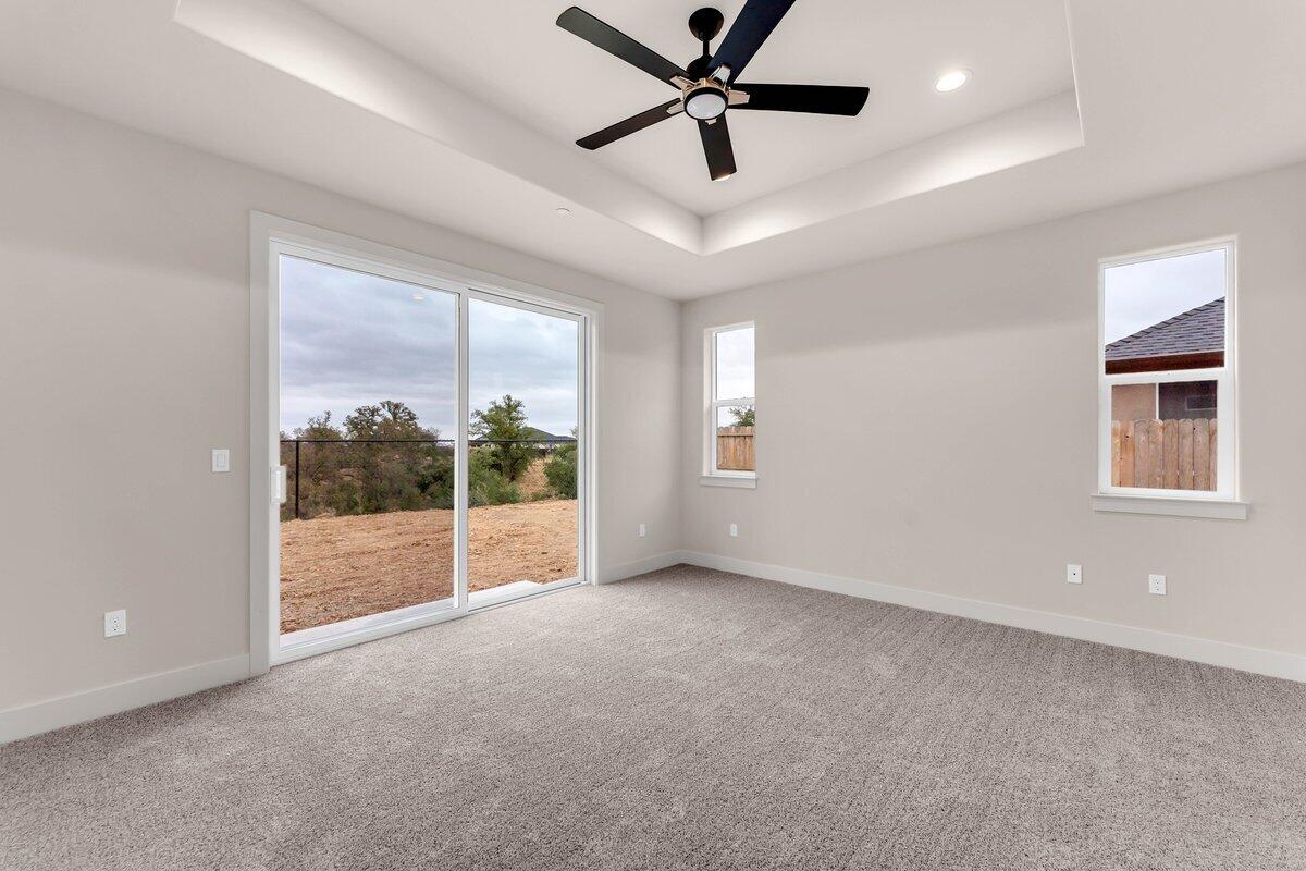 20174 Solomon Peak Drive, Lot 5