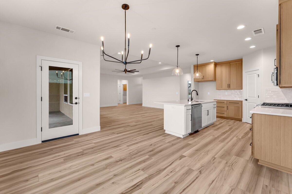 20174 Solomon Peak Drive, Lot 5