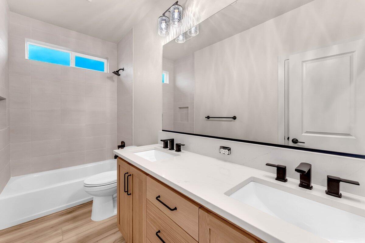 20174 Solomon Peak Drive, Lot 5