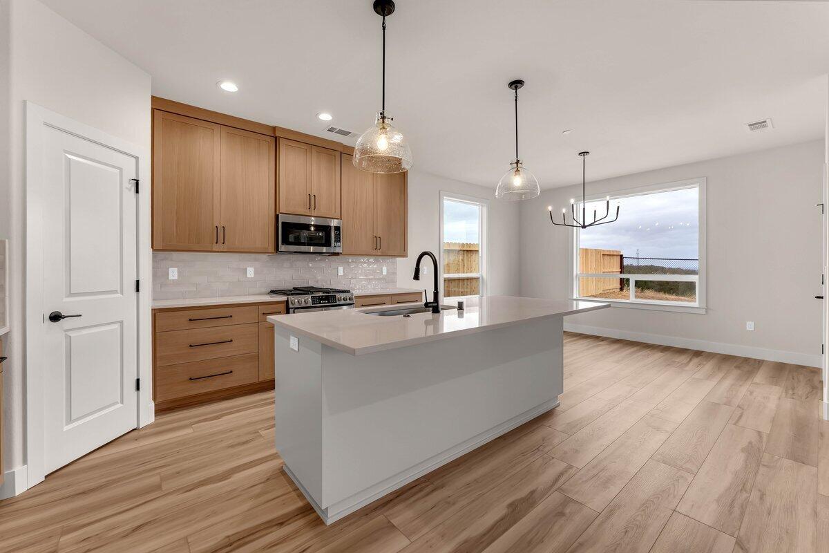 20174 Solomon Peak Drive, Lot 5