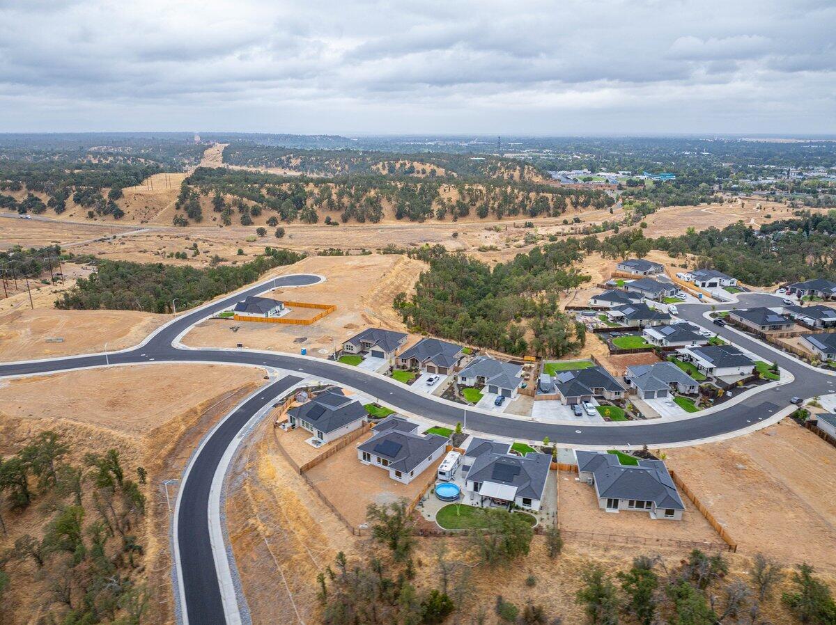 20174 Solomon Peak Drive, Lot 5