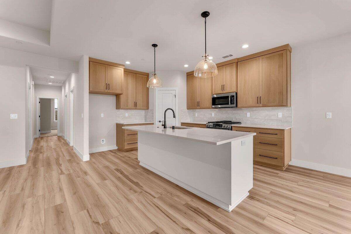 20174 Solomon Peak Drive, Lot 5