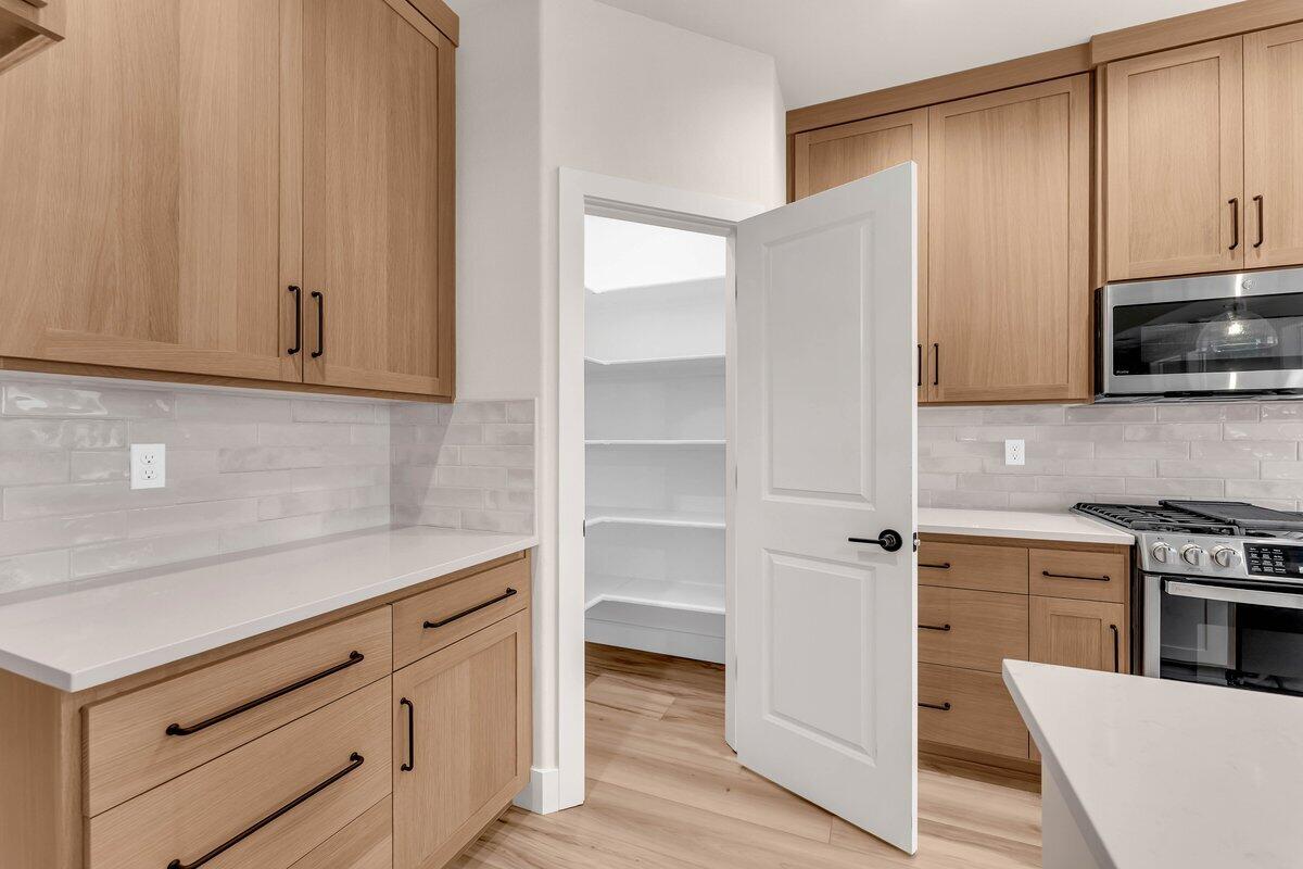 20174 Solomon Peak Drive, Lot 5