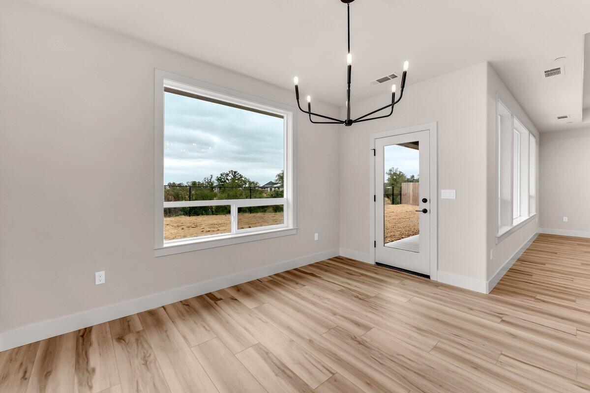 20174 Solomon Peak Drive, Lot 5