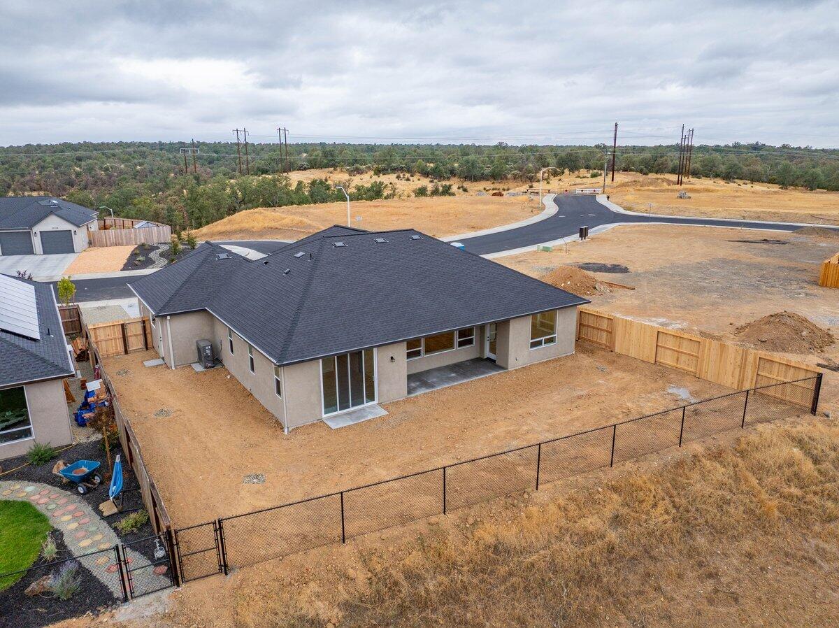 20174 Solomon Peak Drive, Lot 5