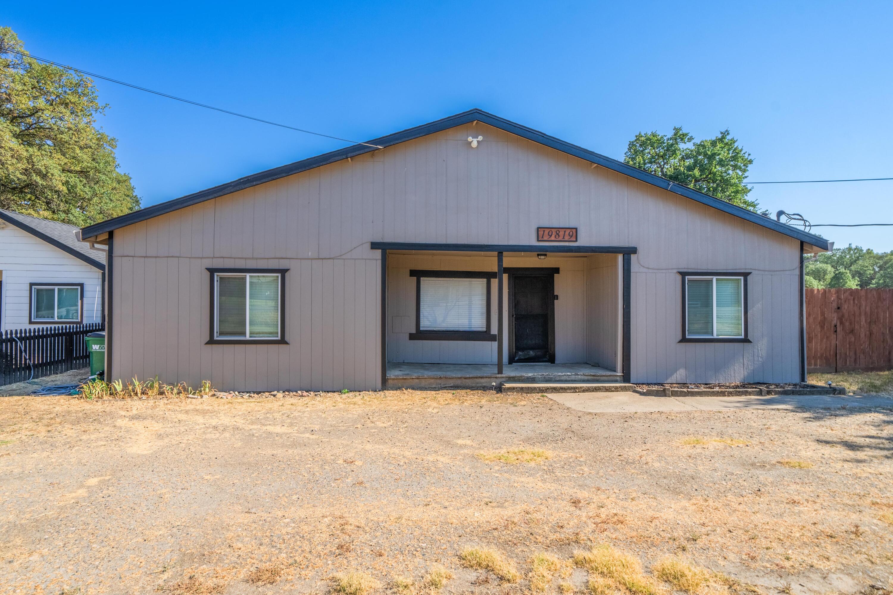 19819 and 19825 Gas Point Road